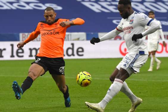 L'OL « discute » avec l'Atlético pour Dembélé