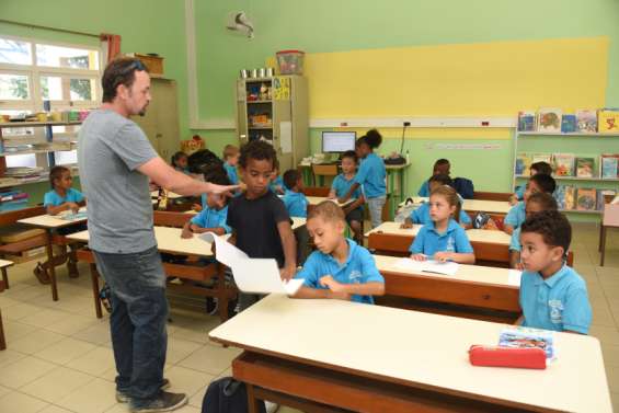 Les salaires des enseignants remplaçants revalorisés