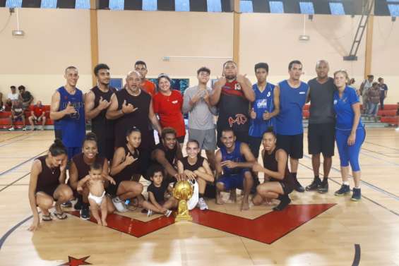 Une journée hommage à Jean-Claude Kilikili samedi au Mont-Dore