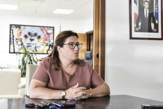 Un actionnariat calédonien à 51 % pour l'usine du Sud ?