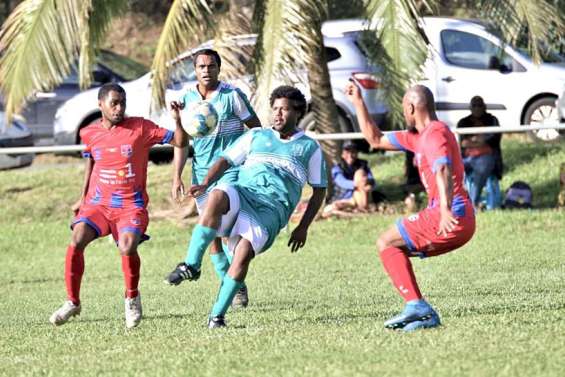 Confiance et méfiance à l'ASC Gaïtcha