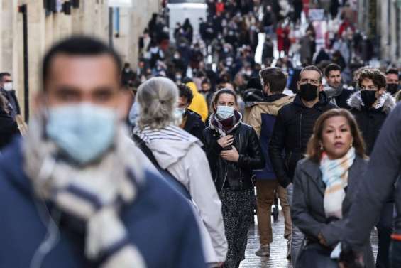 Épidémie : le Comité de veille ne tranche pas sur le masque