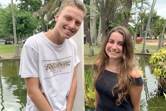 L'excellence, plus qu'une fierté pour cette génération Covid