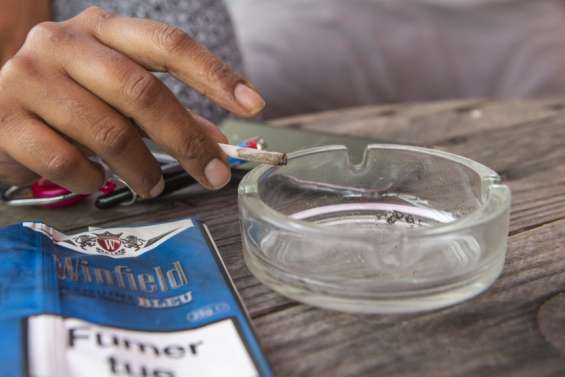 Le prix du tabac augmentera de 10 % au 1er janvier