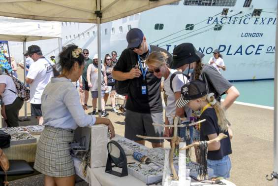 L’activité touristique se stabilise au 3e trimestre