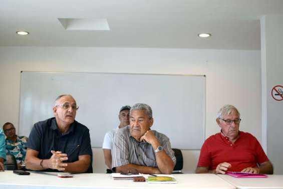 Les retraités demandent une revalorisation des pensions