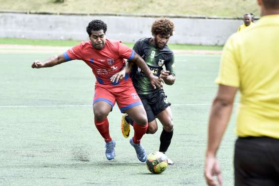 Football : Gaïtcha remonte en Super Ligue