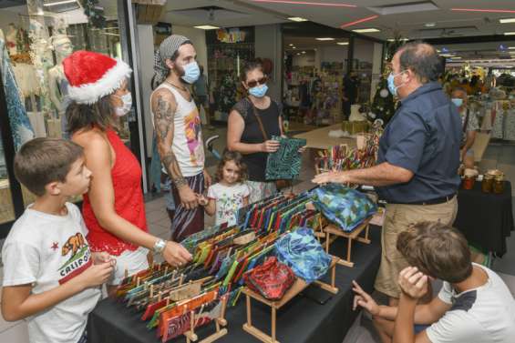 Ça se passe ce week-end