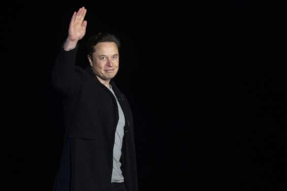 Succéder à Elon Musk, une gageure pour le futur patron