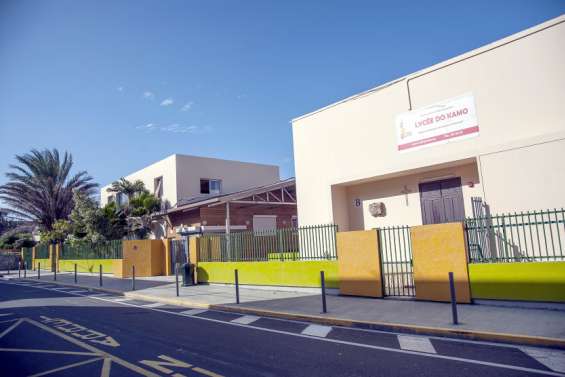 Ancienne élève du lycée Do Kamo, elle vole 1,5 million dans le coffre