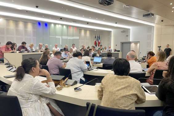 La Chambre territoriale des comptes alerte sur la situation financière de la capitale