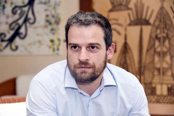 Rémi Bastille nommé préfet chargé d'une mission de service public 