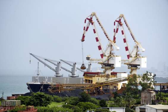 Les exportations augmentent mais la facture des importations flambe