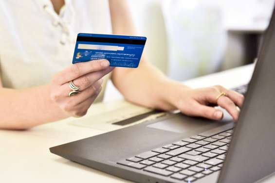 Les galères du paiement en ligne avec le système de double vérification