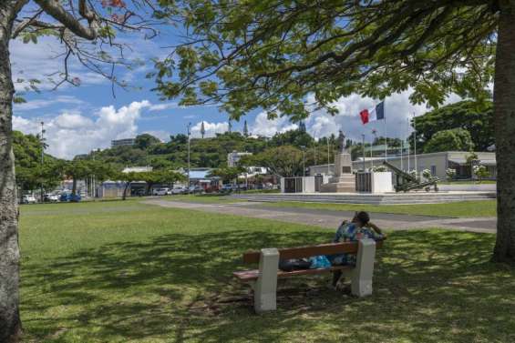 La place Bir Hakeim va être rénovée