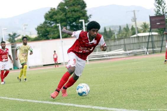 Waya, Nyikeine, Forest... Les récompenses de la saison