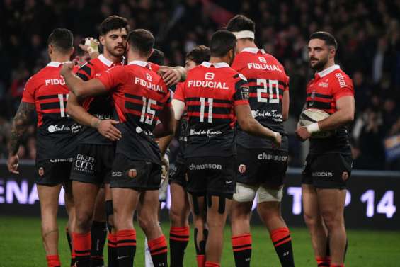 Peato Mauvaka et Rodrigue Neti champions à mi-saison