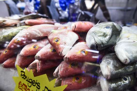Le marché de Moselle ouvert ce lundi