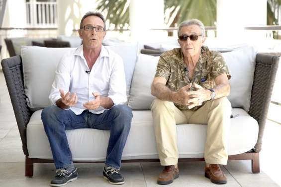 Comment faire face au risque requin ? Les recommandations des spécialistes