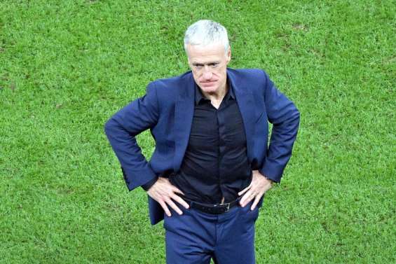Équipe de France : Didier Deschamps a les cartes en main