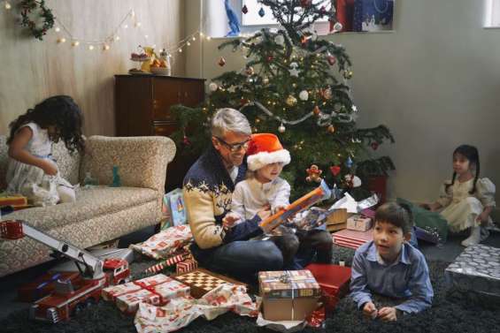 Derrière la revente en ligne de cadeaux, une question de pouvoir d'achat