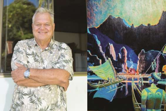 L'étonnant périple de la langue tahitienne