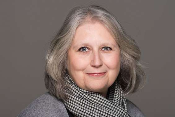 Une femme à la tête d'Opera Australia