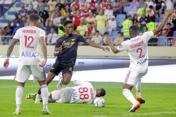 Ligue 1 : Un redémarrage dans le flou