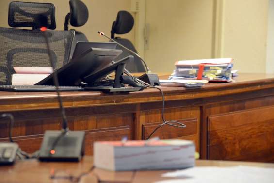 « Il est violent, mais seulement quand il est en colère »