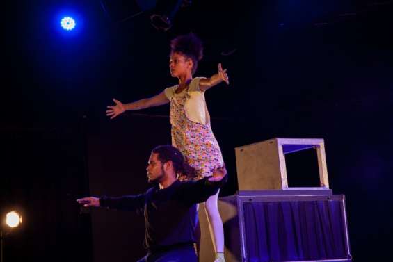 Appel à projets pour cinq résidences artistiques