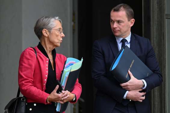 Le décret qui ne passe pas