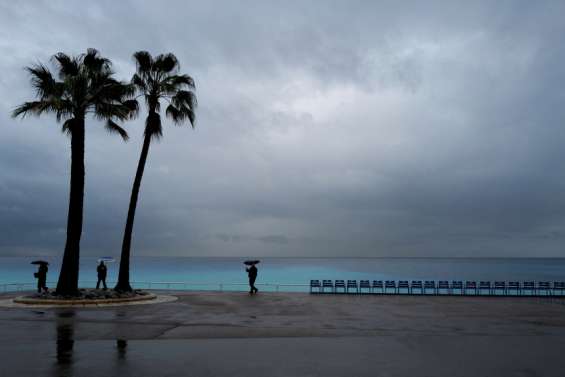 Le deuxième Noël le plus chaud en Métropole