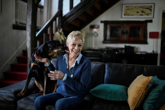 Françoise Bourdin, la (quasi) inconnue aux 15 millions de livres