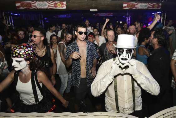 Que faire pour le Nouvel An ?