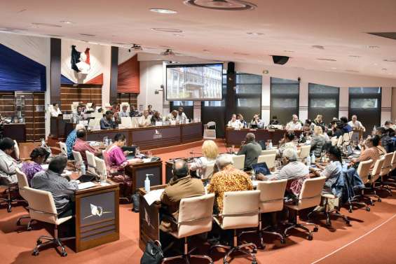 Le Congrès divisé sur les modifications fiscales proposées par le gouvernement