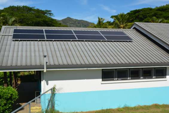 Photovoltaïque : des exonérations fiscales créées