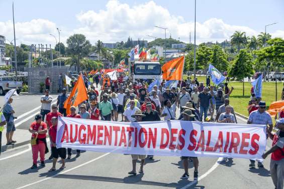 Deux jours de débat sur les salaires
