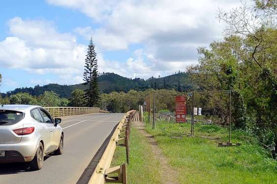 Violent accident de circulation dans la zone industrielle de la Coulée 