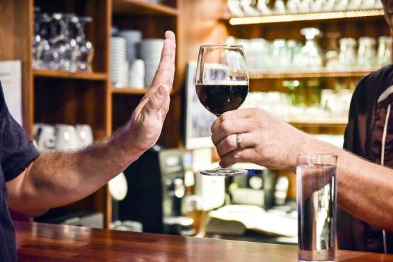 Et si vous passiez le mois de janvier sans alcool ?