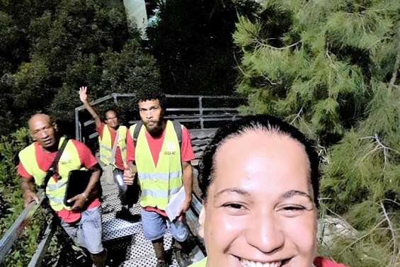 Médiation sociale : quel bilan, après six semaines d'opération ?