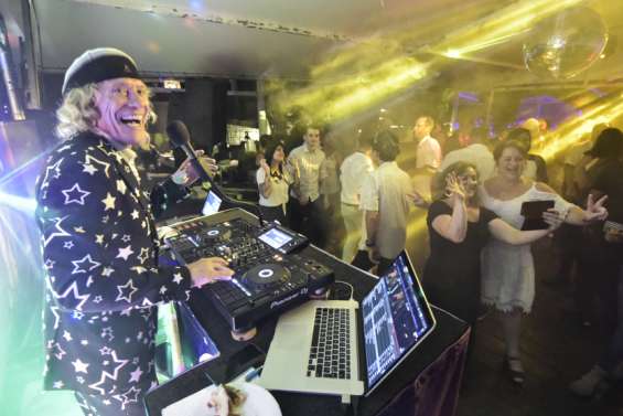 Ça se passe ce week-end