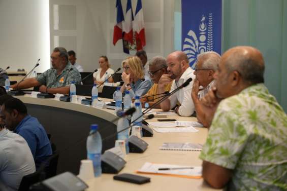 Ce que les partenaires sociaux en attendent