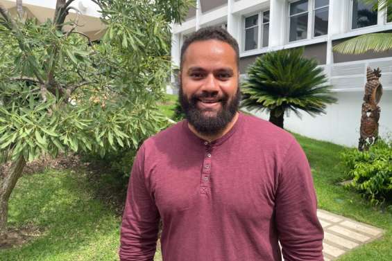 « Les conseillers locaux de la jeunesse, c'est une bouffée d'air pour nous »