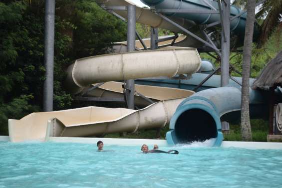 Nouméa plage revient dès ce mardi matin au Kuendu Beach pour fêter ses dix ans