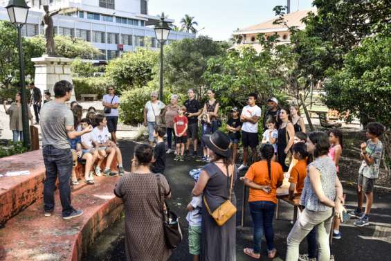 Les services qui restent ouverts et qui ferment le 31