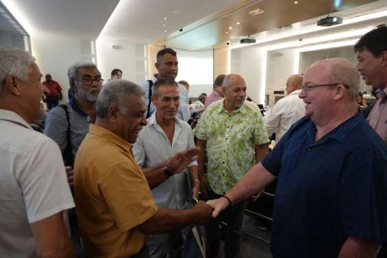 Conférence sur les salaires : vers un large consensus ?