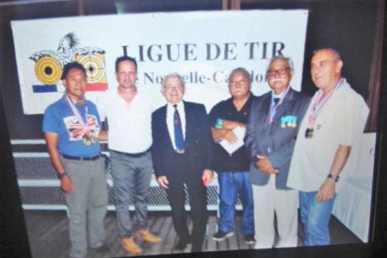 La Ligue récompense ses champions