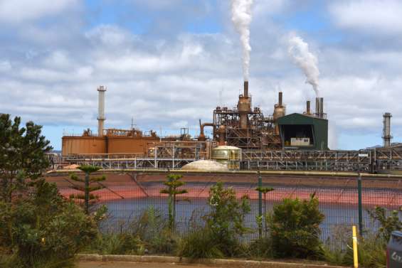 [GROS PLAN] 1 200 personnes placées au chômage partiel à Vale