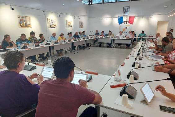 Plusieurs augmentations votées, le service de garderie du matin maintenu