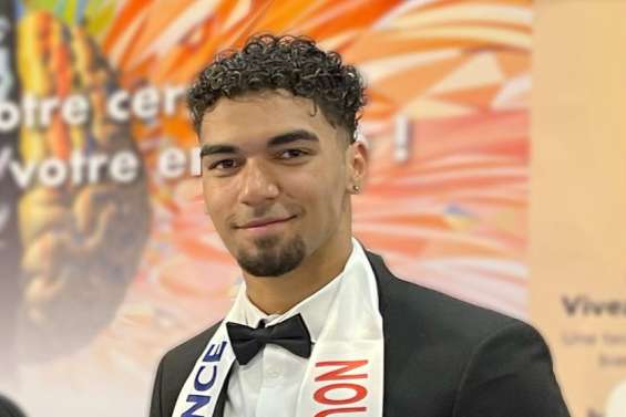 Foikaloni Muavaka en route vers Mister France 2023